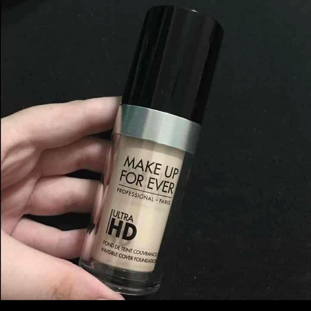 makeup forever ha foundation